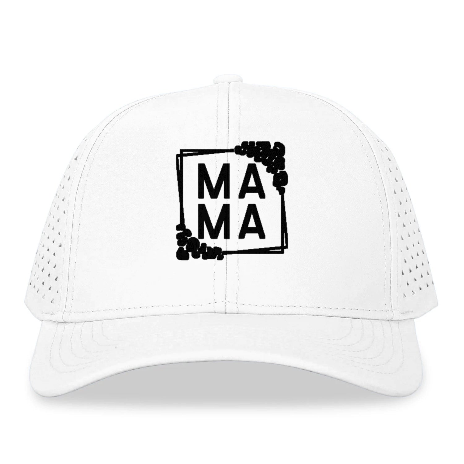 mama 2 Hat