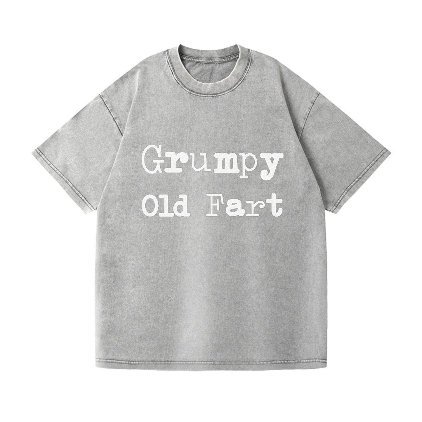 Grumpy old fart Hat