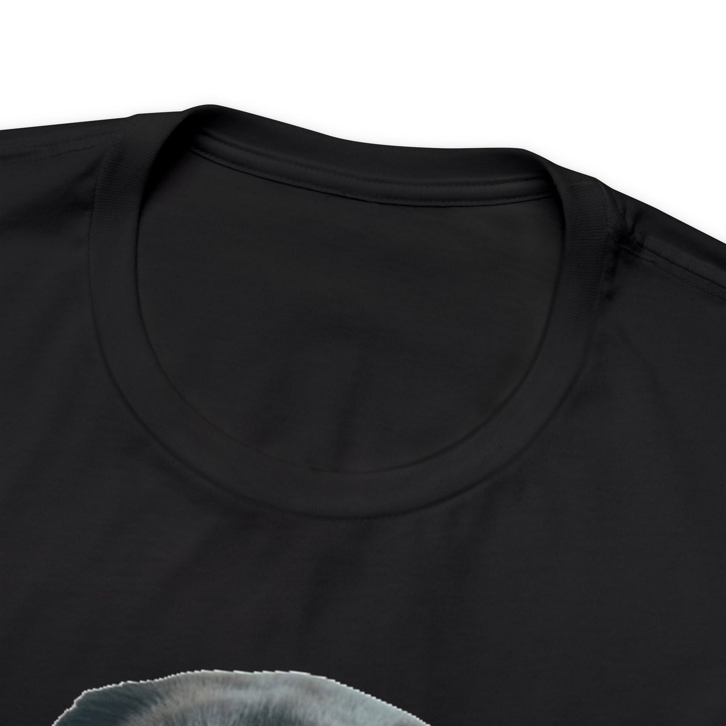 Black Labradors Unisex Jersey Short Sleeve Tee