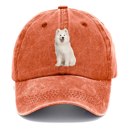 Samoyed Hat