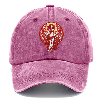 virgo Hat