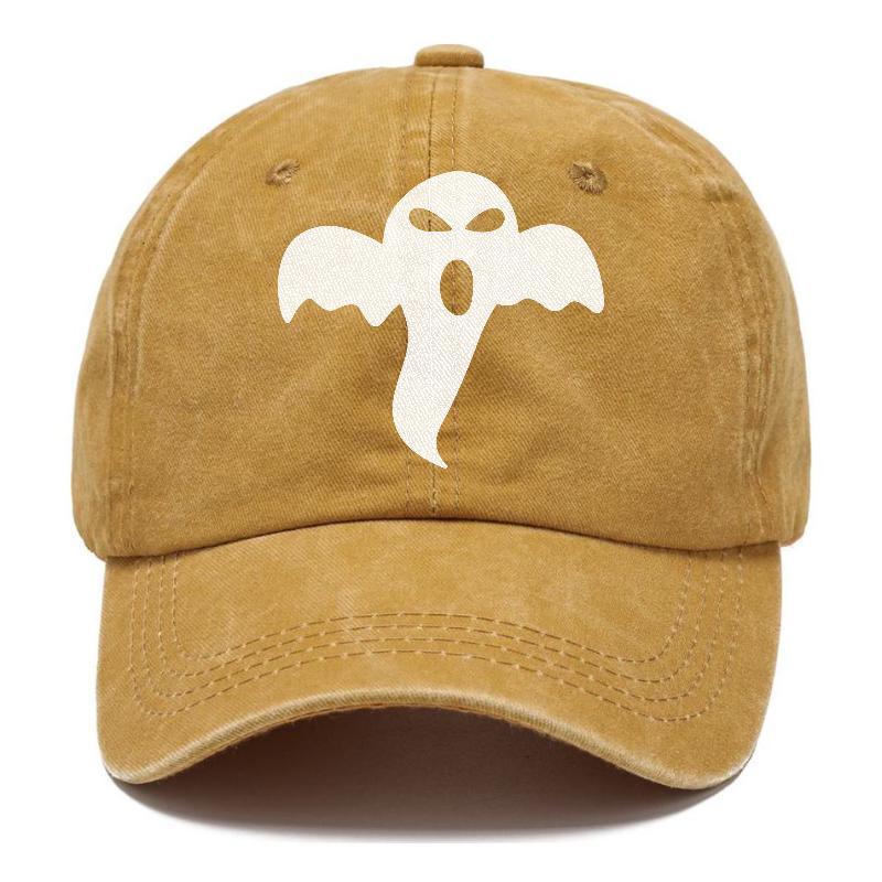 Ghost 21 Hat