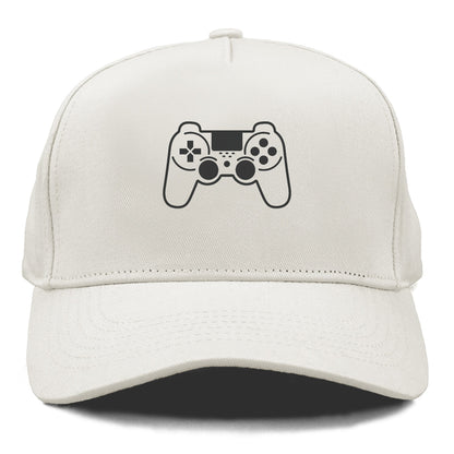 Game Controler Outline Hat