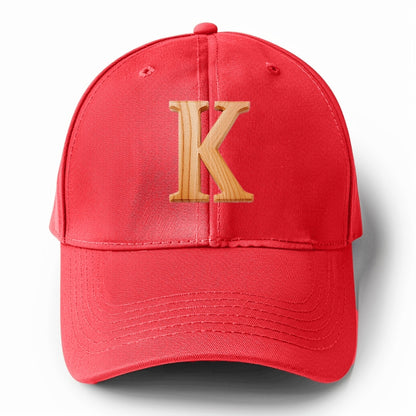 letter k Hat