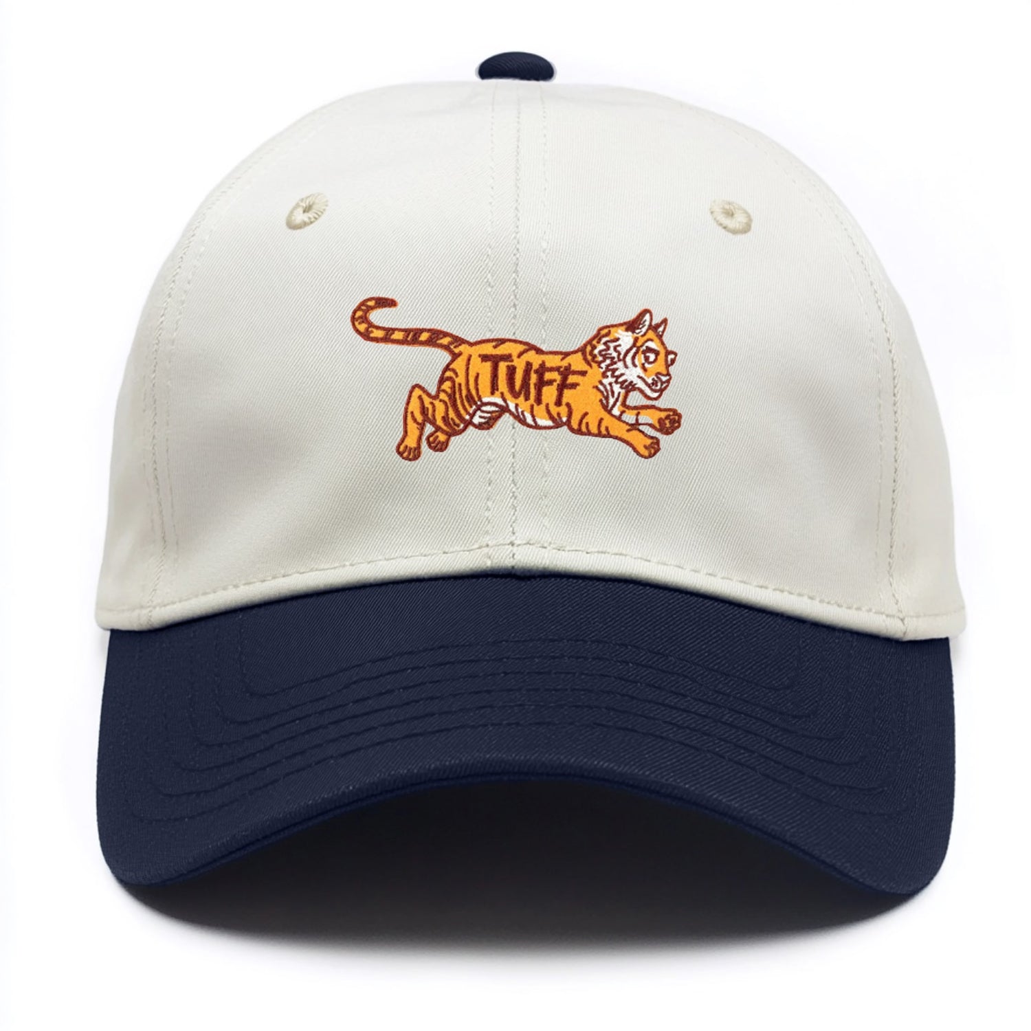 tuff tiger Hat