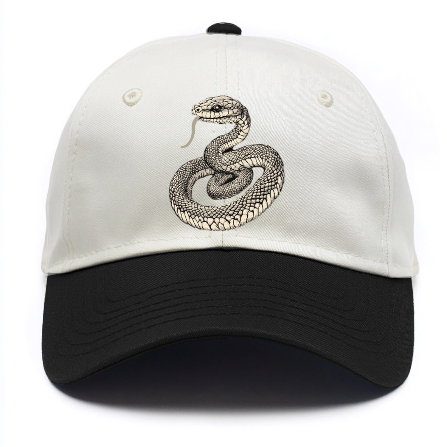 Year Of Snake Hat