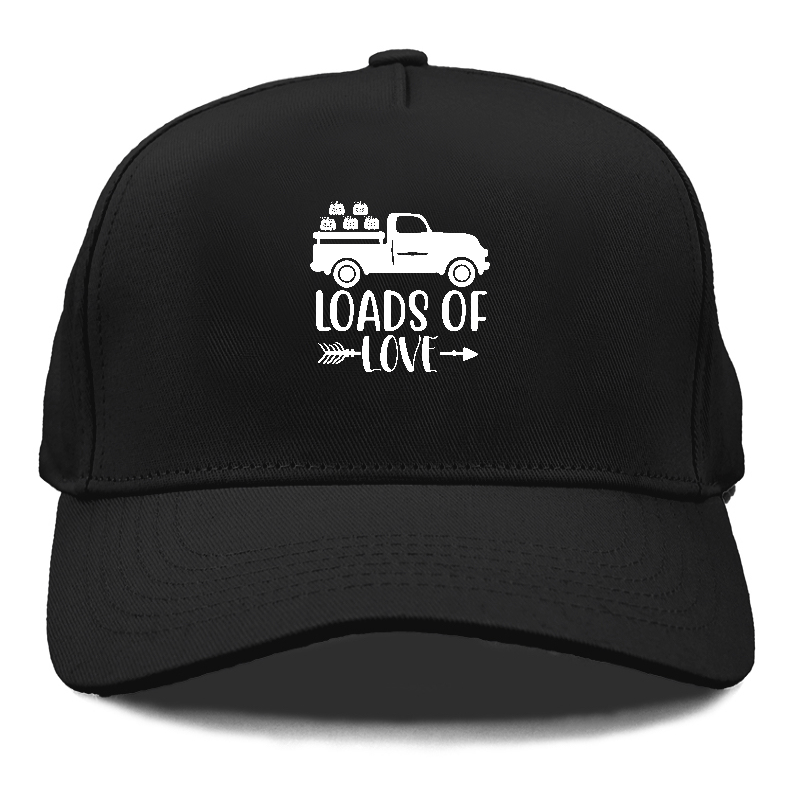 Loads of love Hat