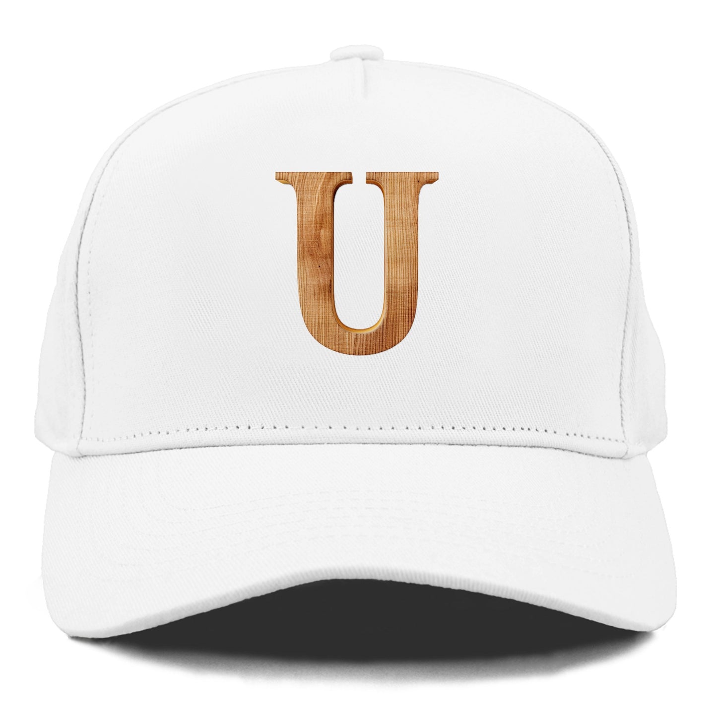 letter u Hat