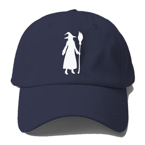 202308151409 Witch Standing Baseball Cap For Big Heads