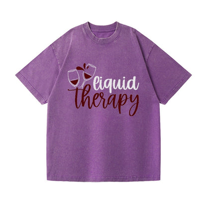 liquid therapy 2 Hat