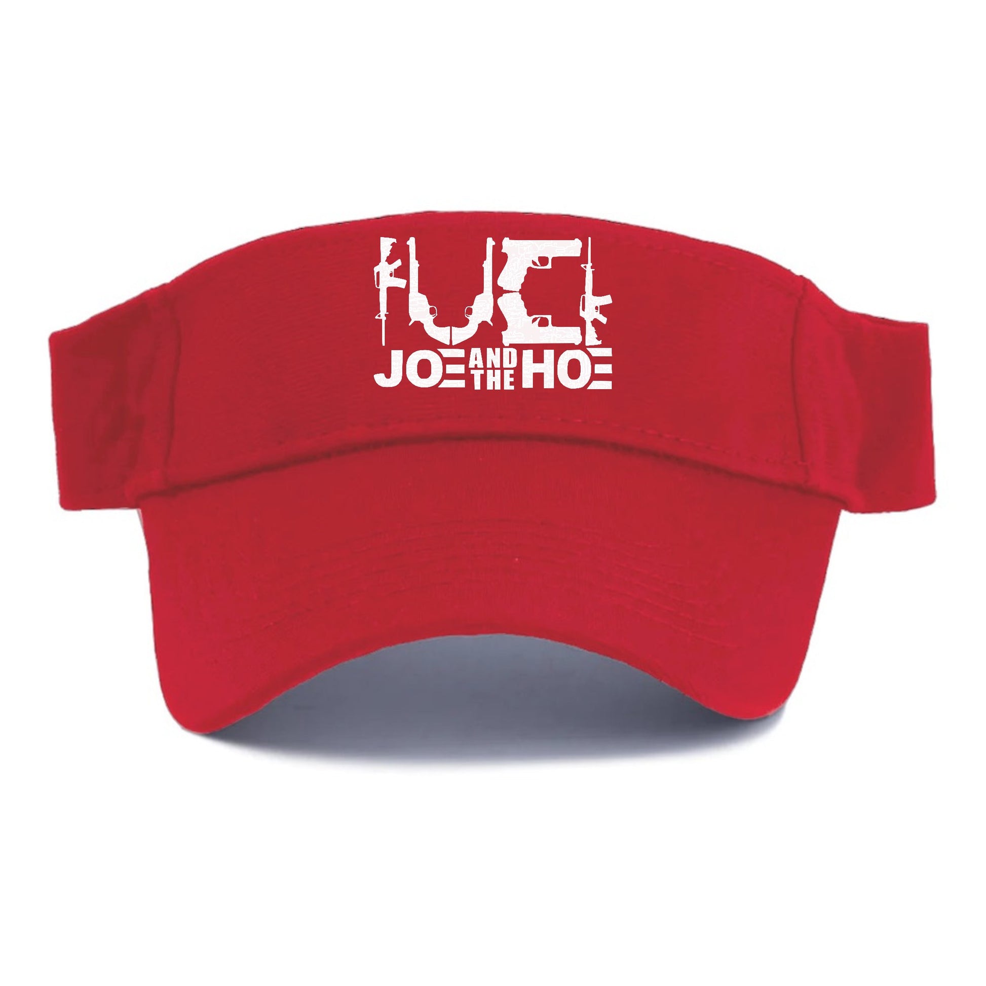 Joe and the hoe  Hat