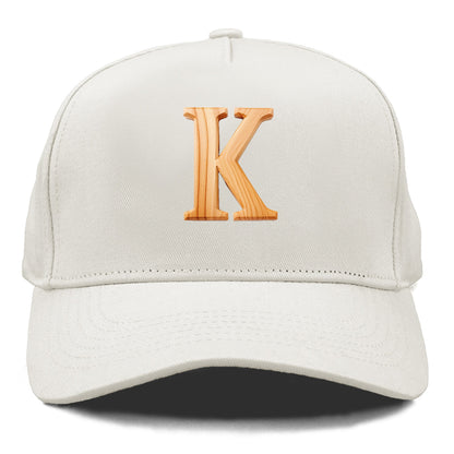 letter k Hat