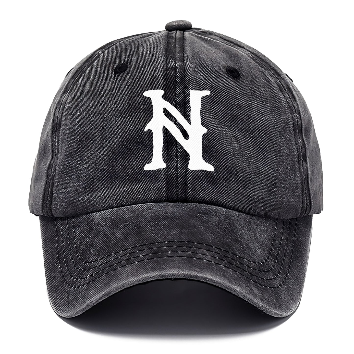 letter n Hat