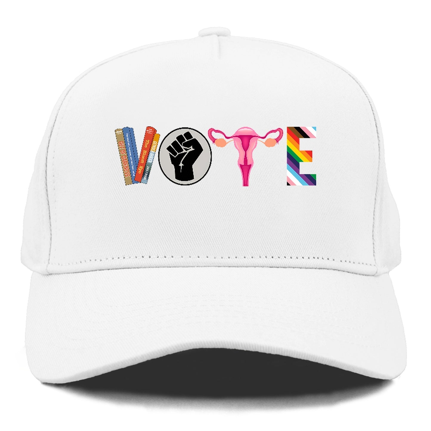 Voices of Liberation Hat