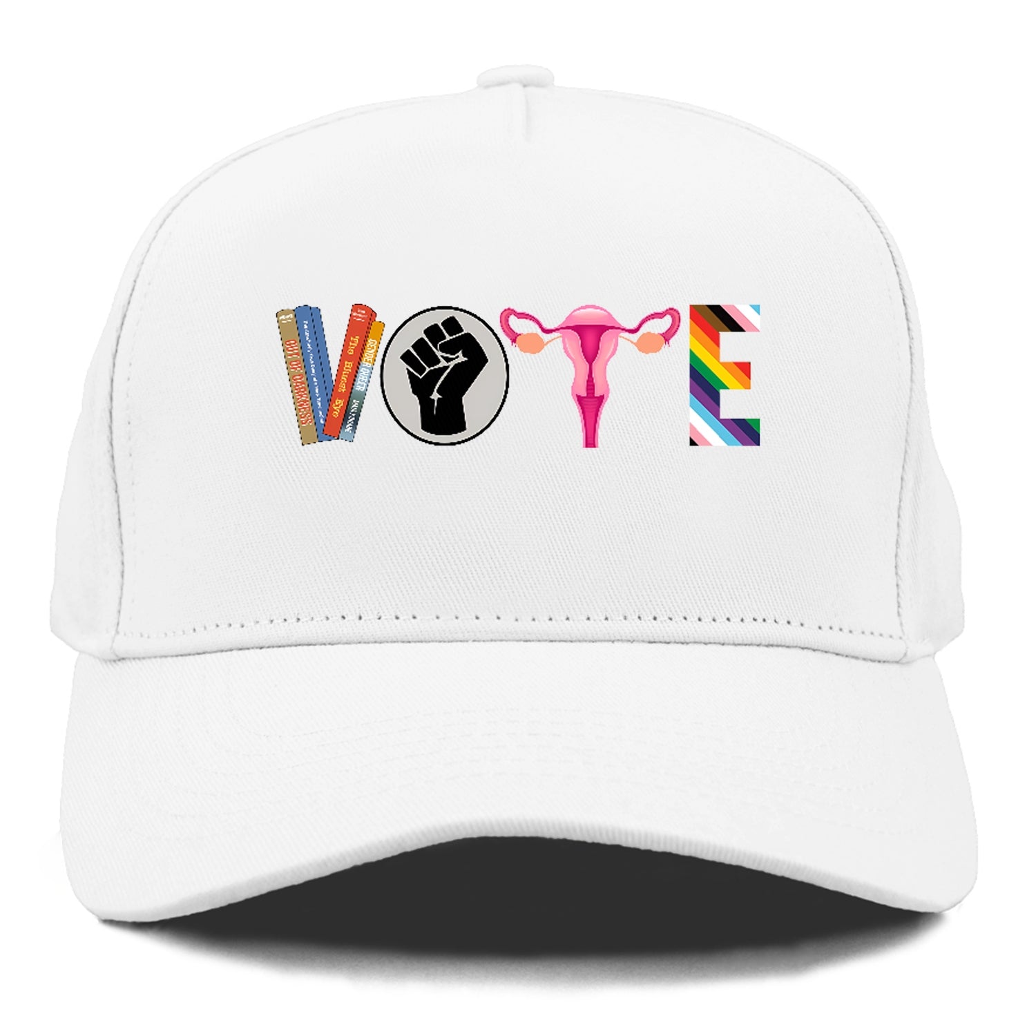 Voices of Liberation Hat