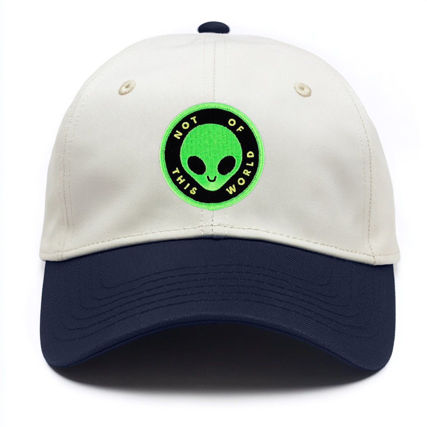 not of this world Hat