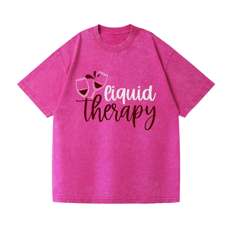 liquid therapy 2 Hat