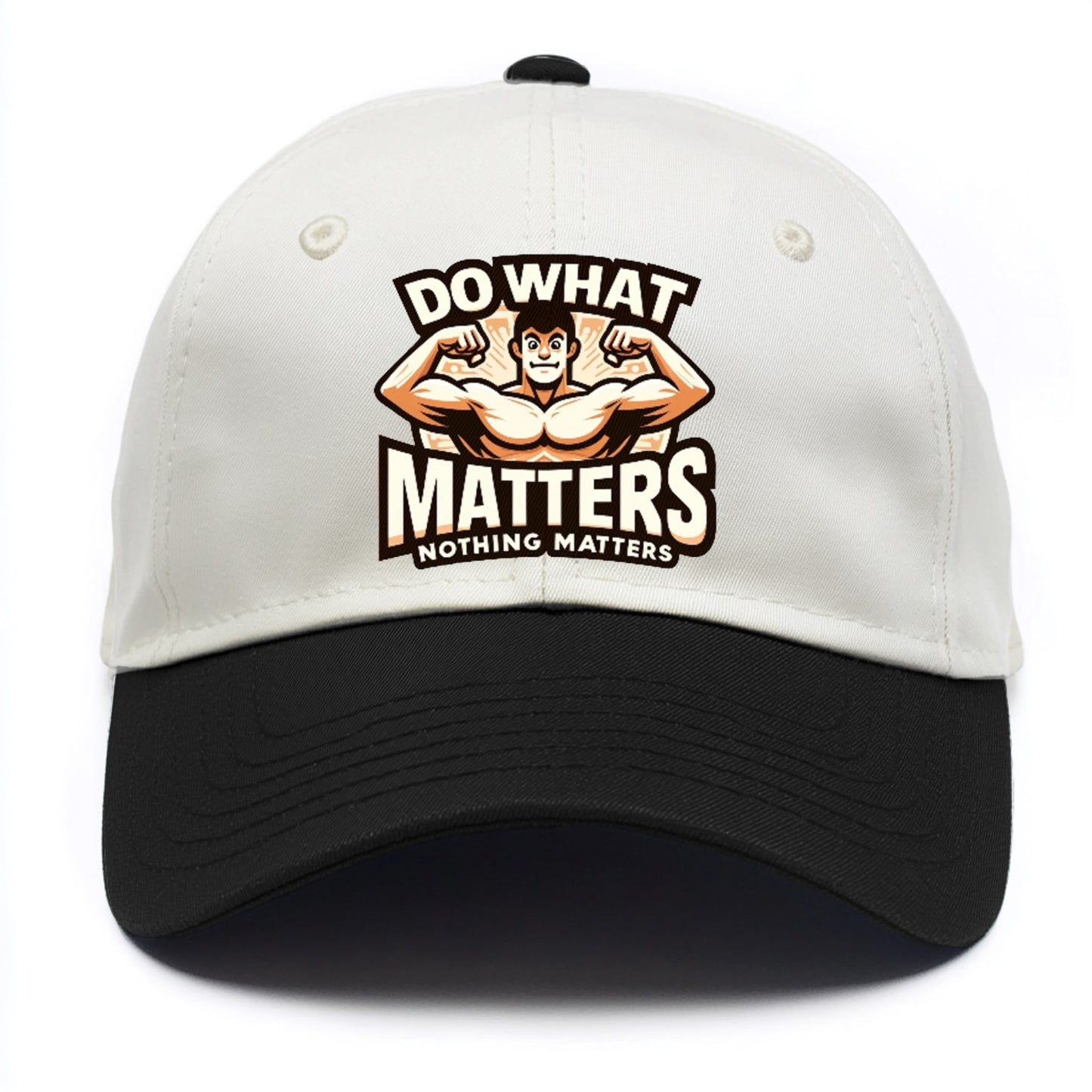 do what matters nothing matters Hat