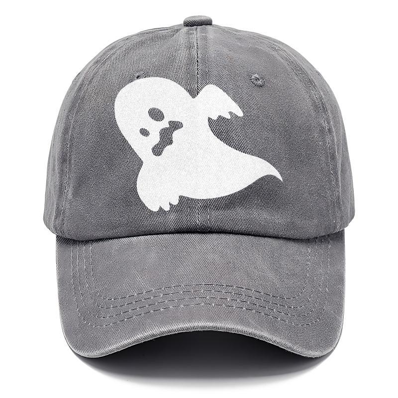 Ghost 2 Hat