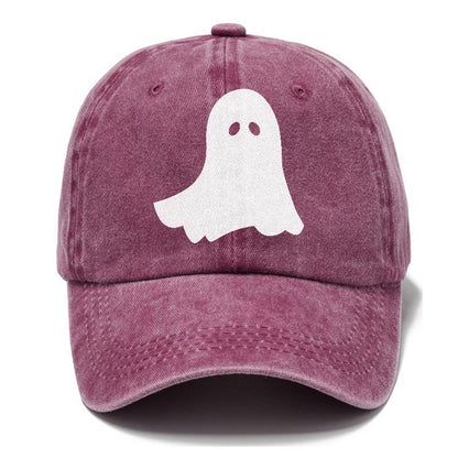 Ghost 14 Hat