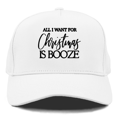 All I Want is Booze Hat