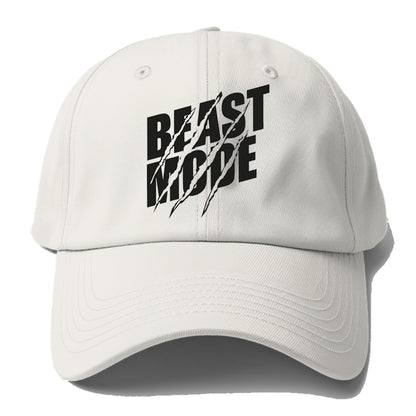 beast mode Hat