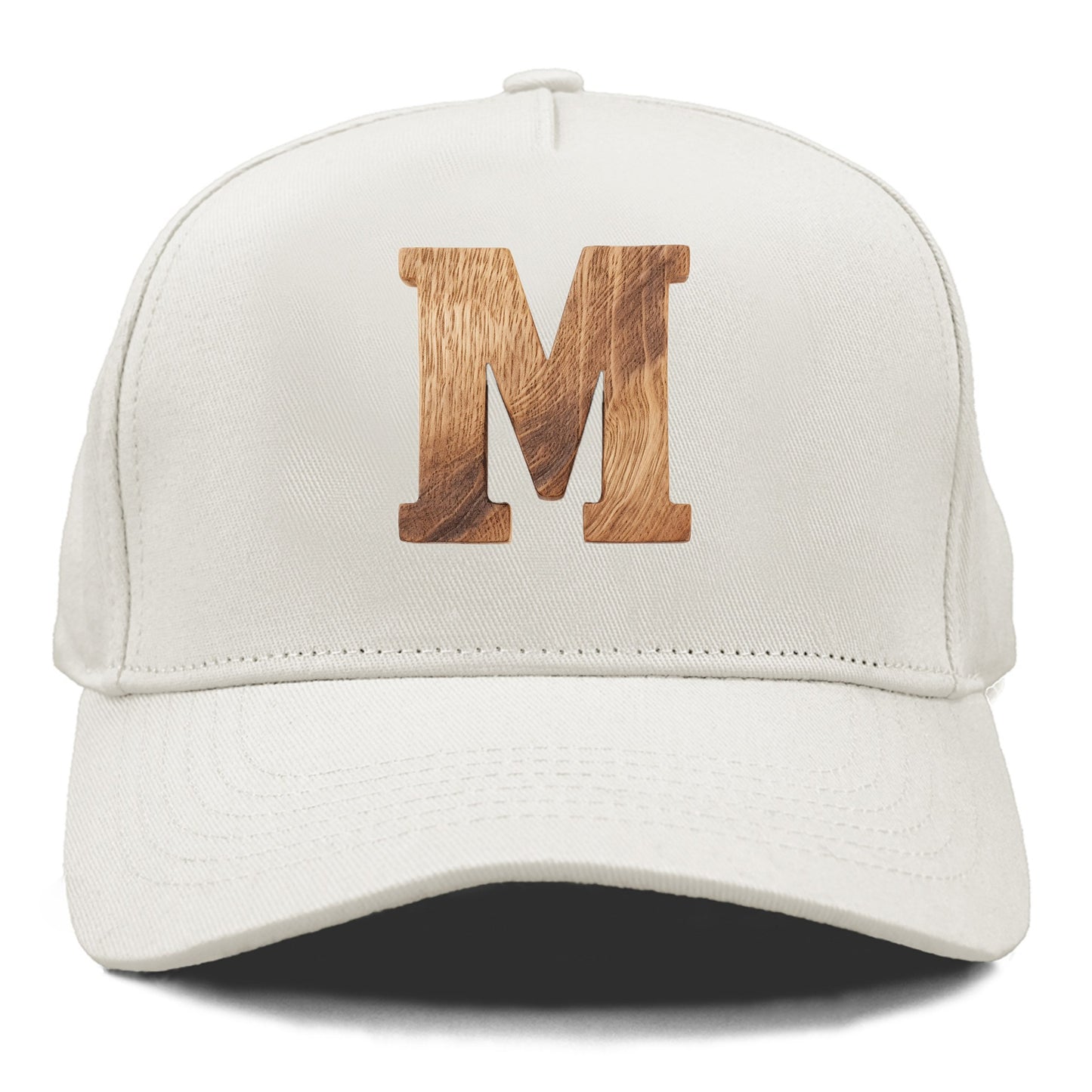 letter m Hat