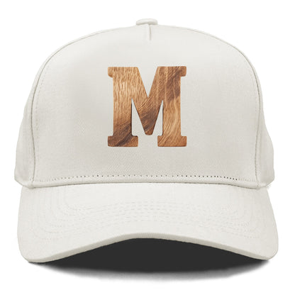 letter m Hat