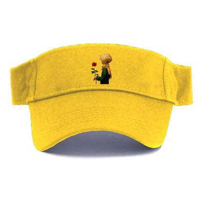 Nostalgic Rose Wonder Hat