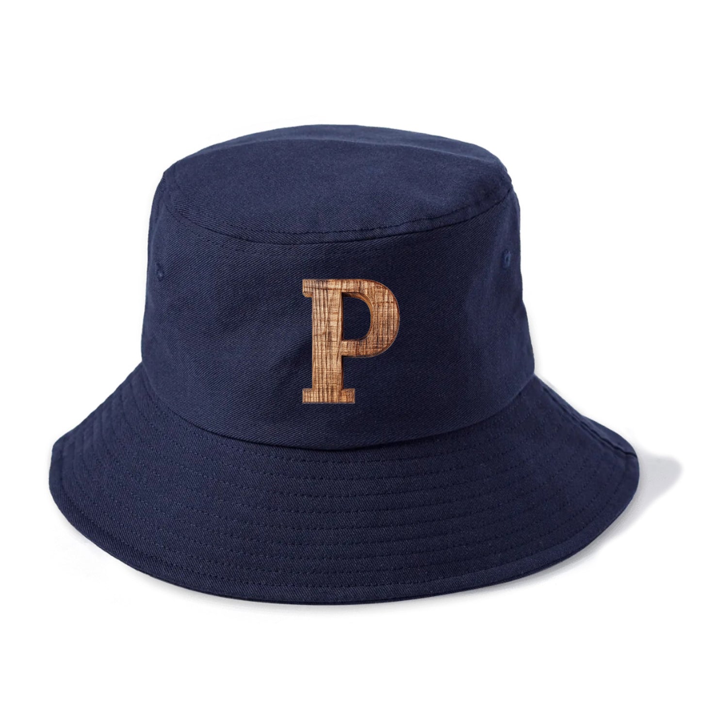 letter p Hat