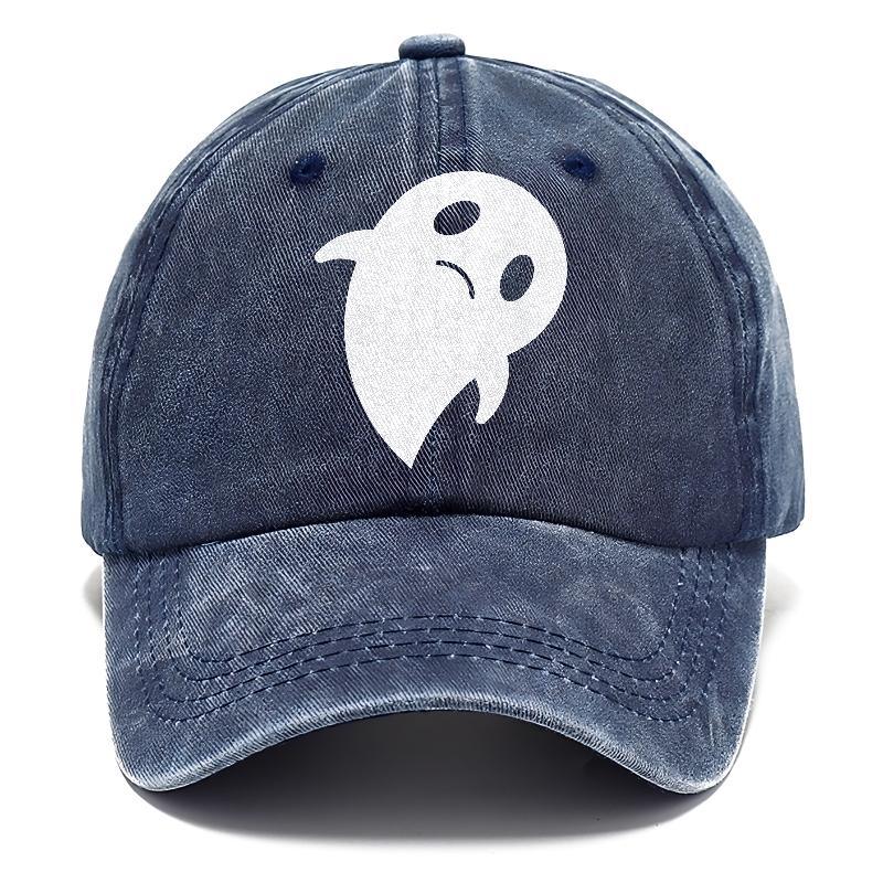 Ghost 15 Hat