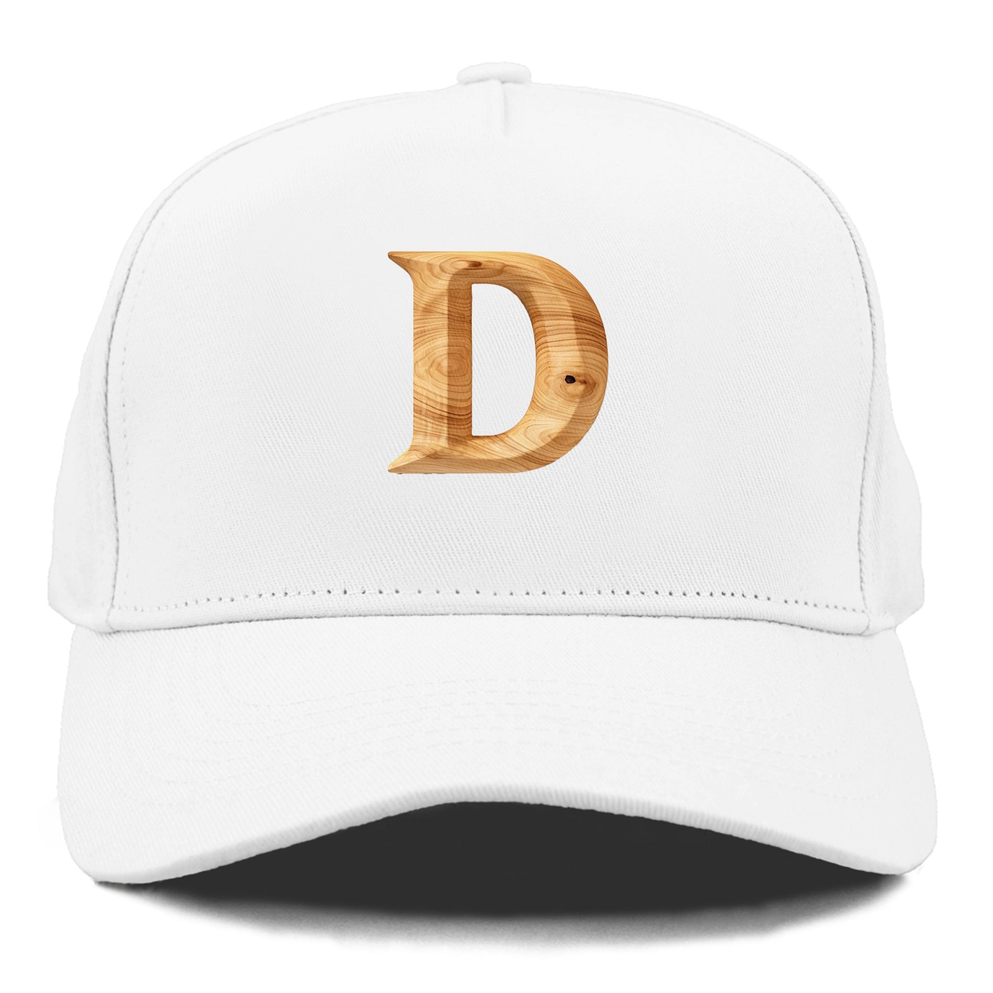 letter d Hat