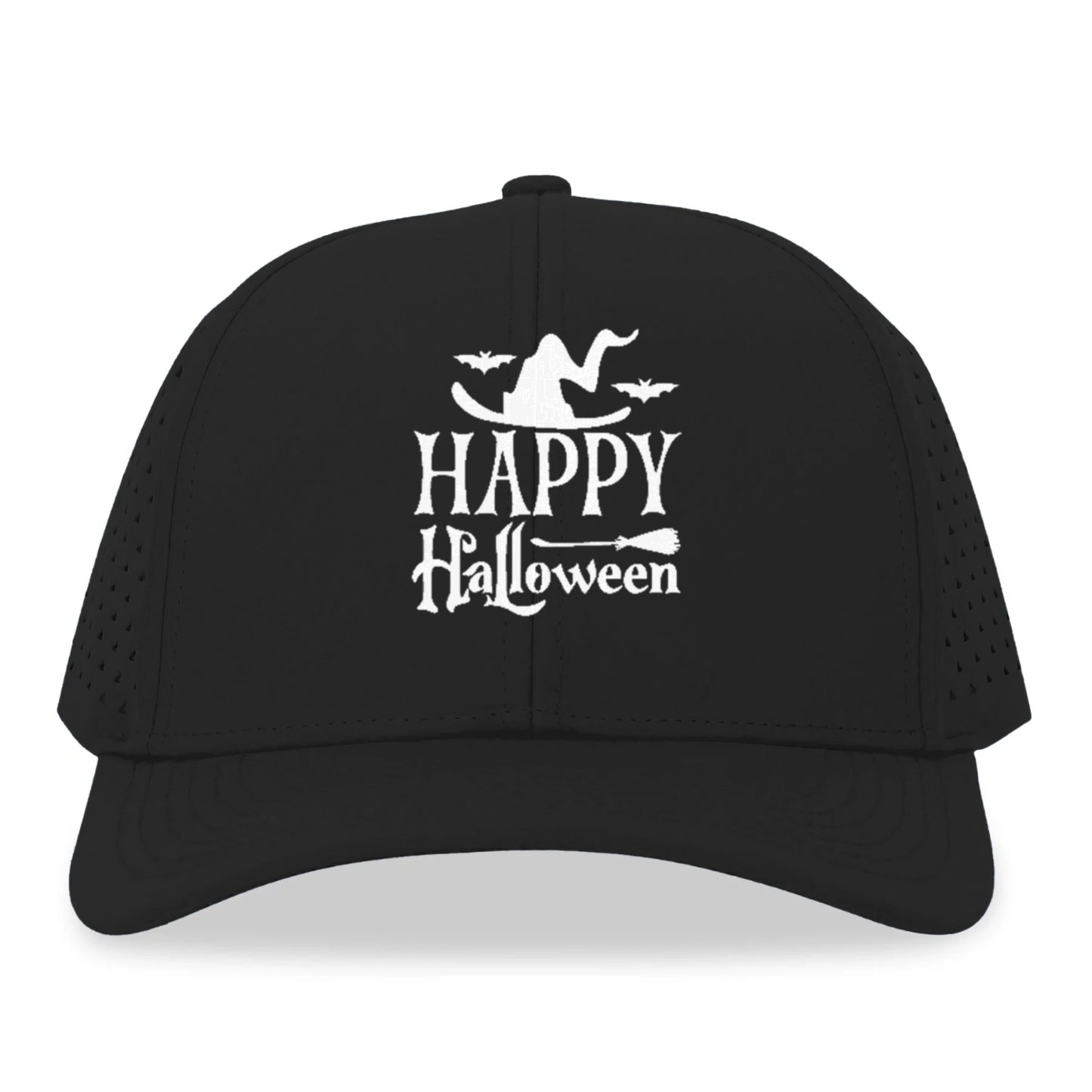 happy halloween Hat