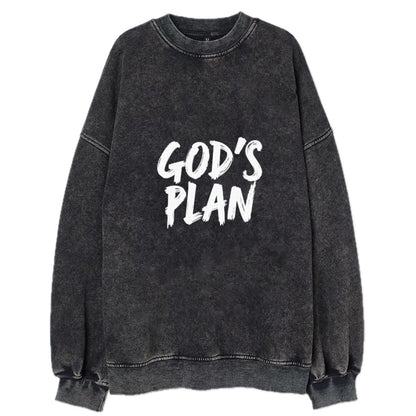 god's plan Hat