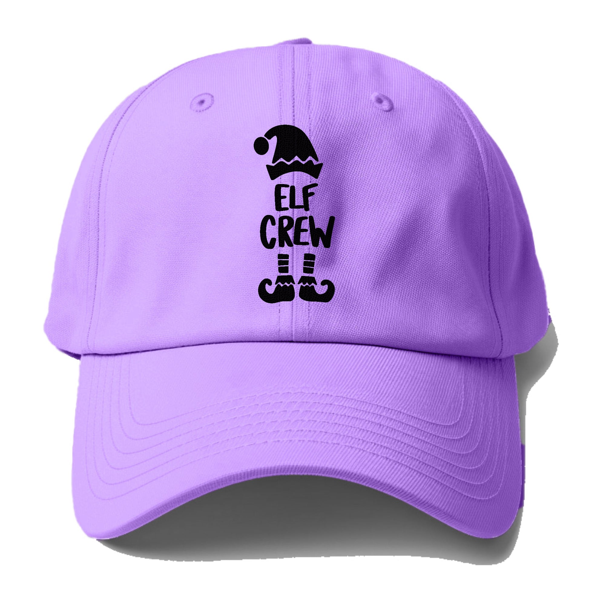 Elf Crew Hat