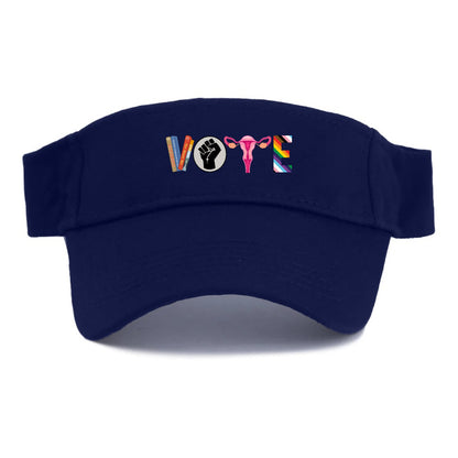 Voices of Liberation Hat