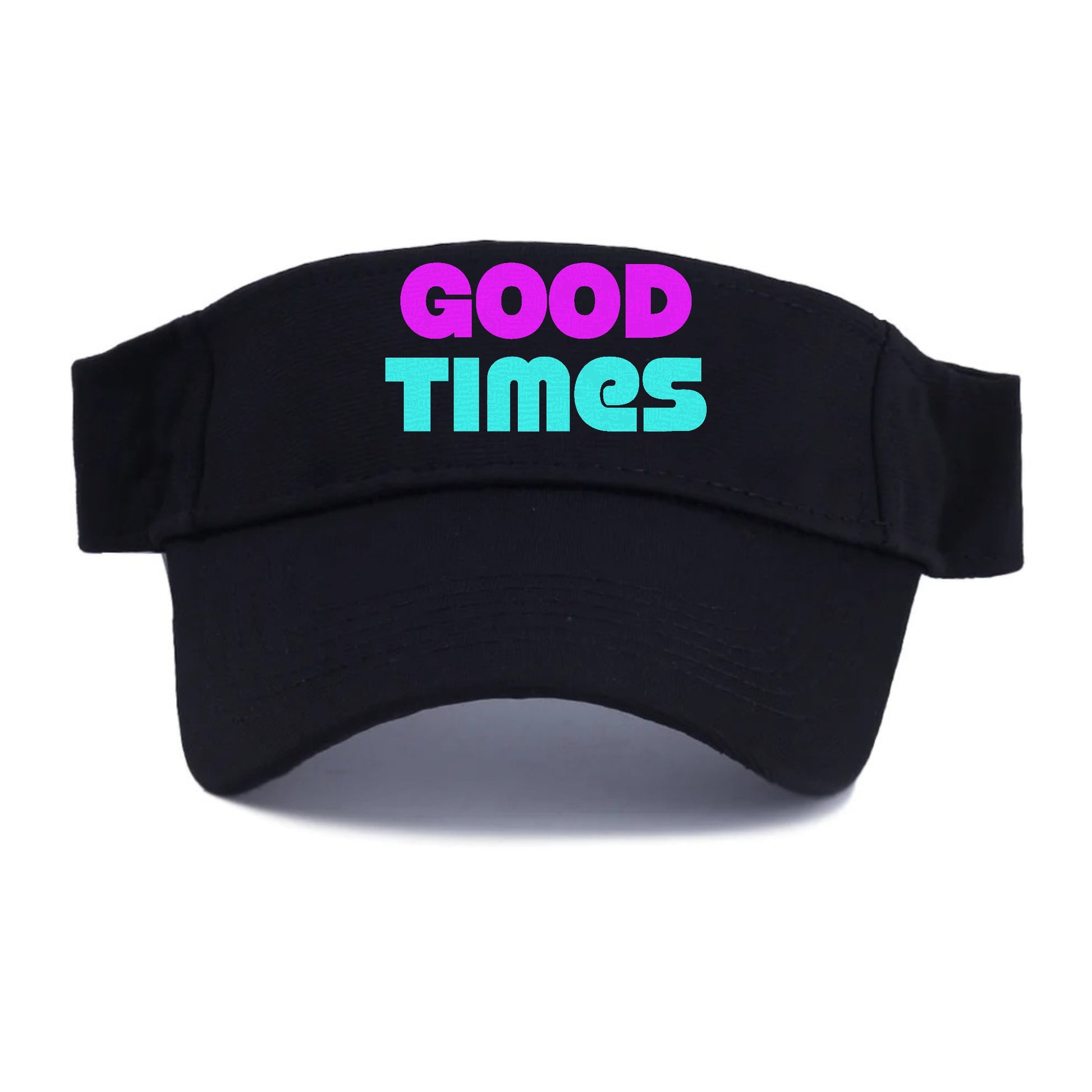 Retro 80s Good Times Hat