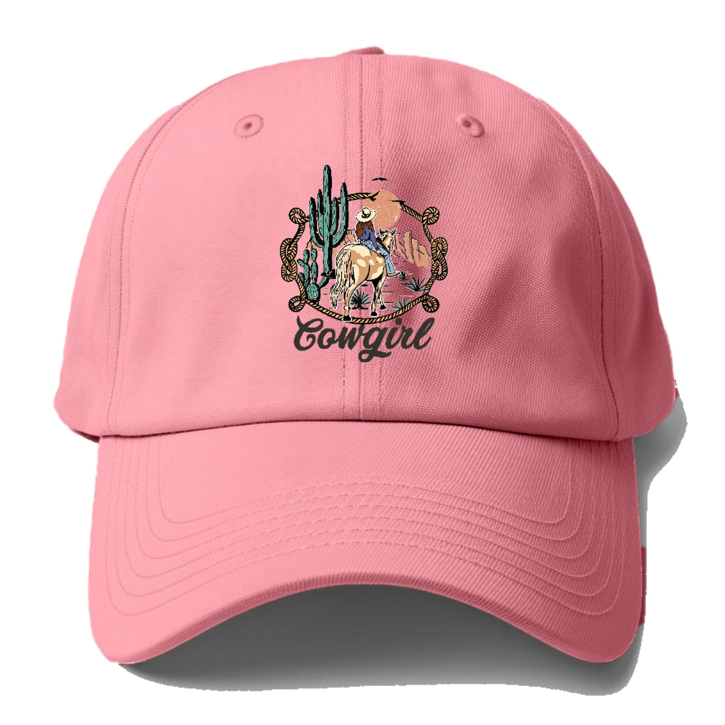 Cowgirl Hat