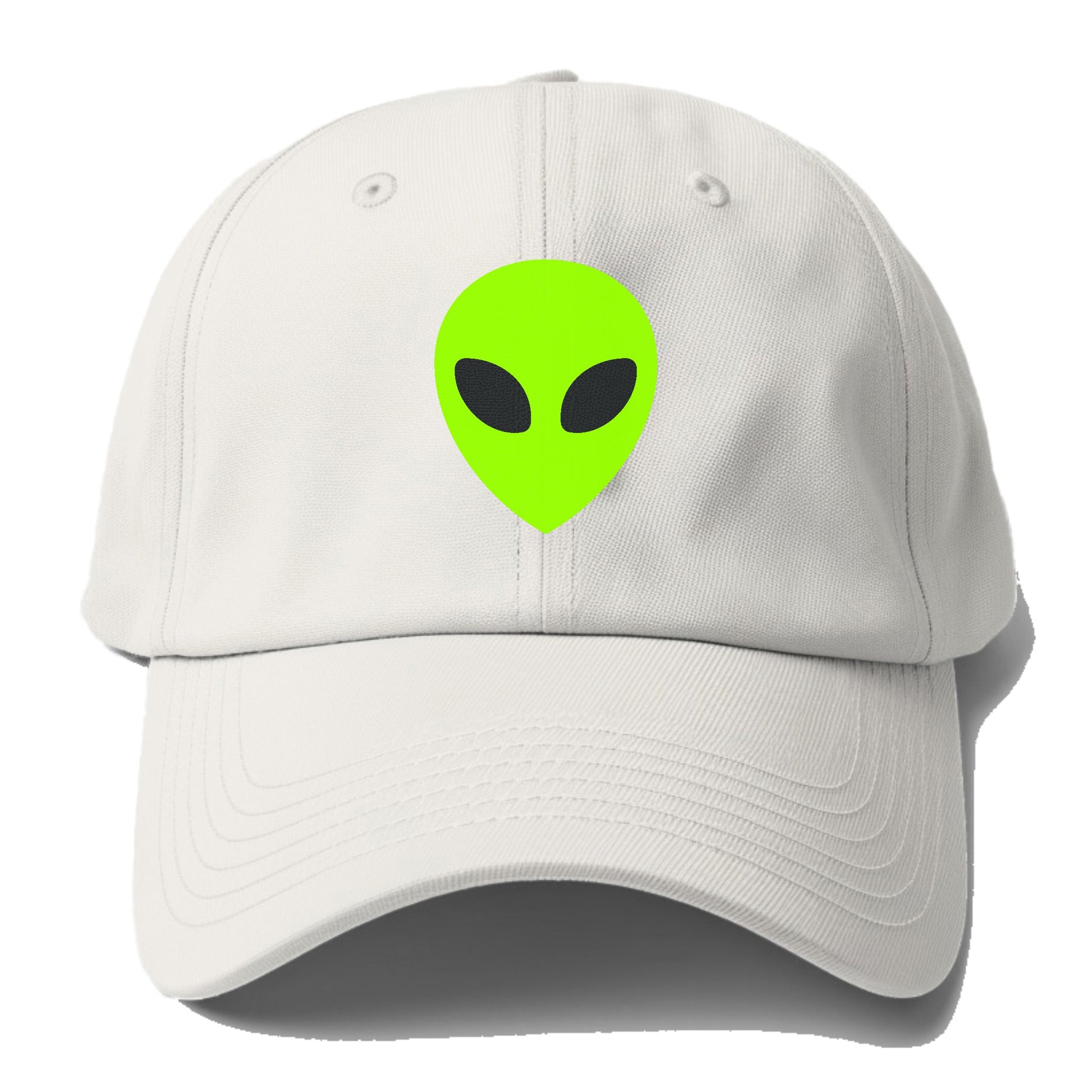 Retro 80s Alien Hat