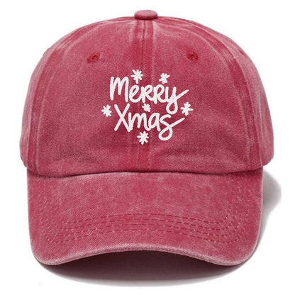 Merry Xmas Hat