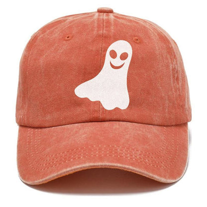 Ghost 26 Hat