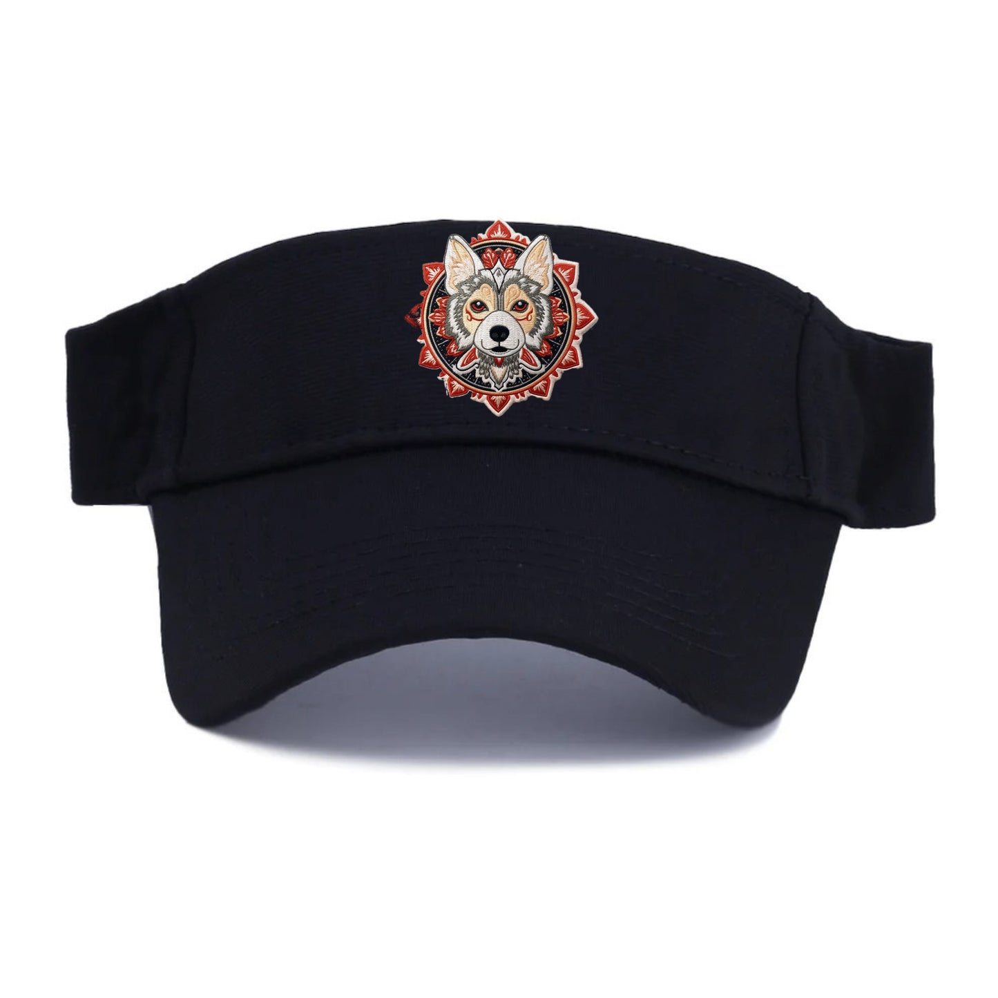 Chinese Zodiac dog Hat