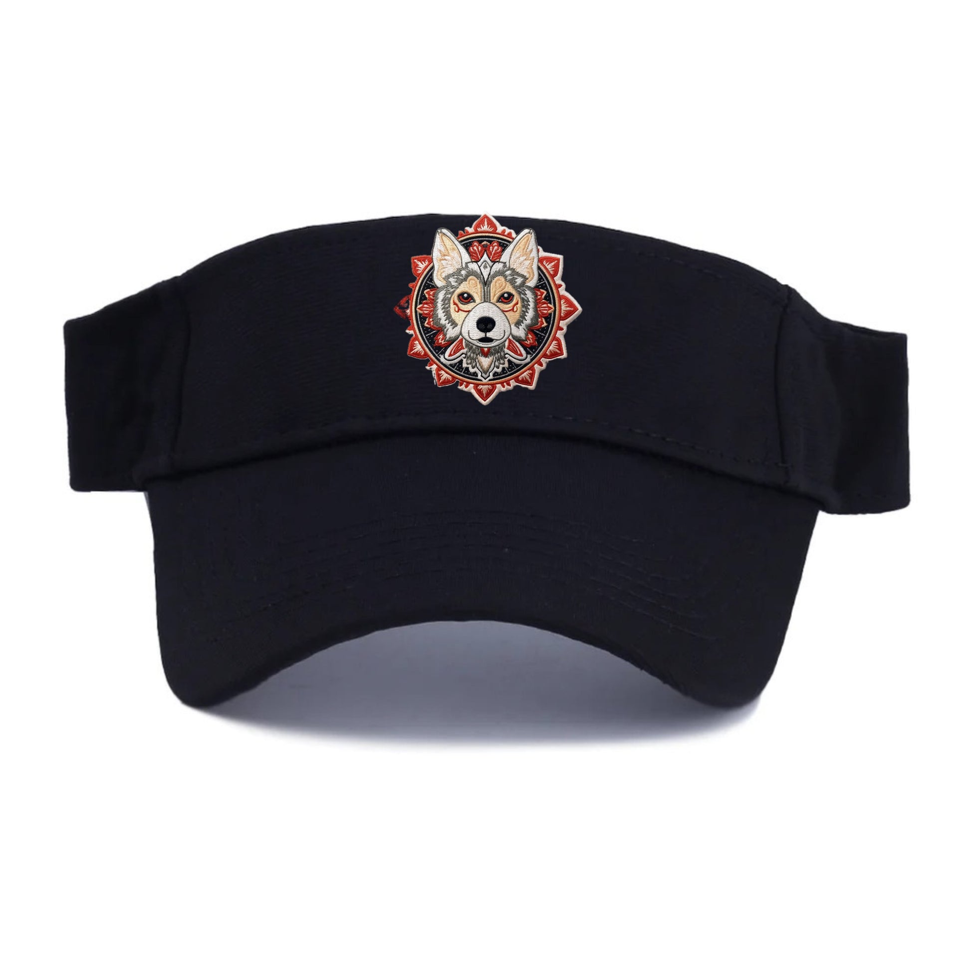 Chinese Zodiac dog Hat