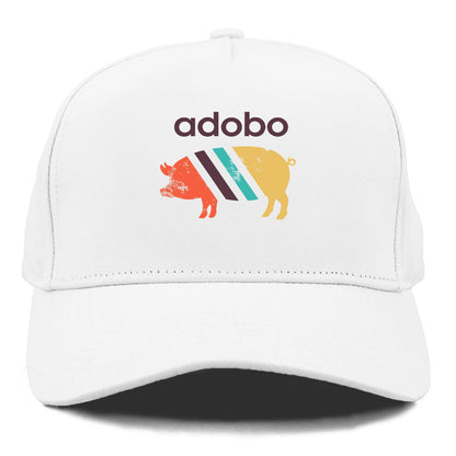 adobo Hat