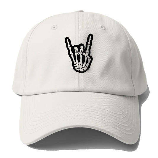 hand horns 3 Hat