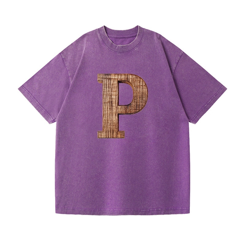 letter p Hat