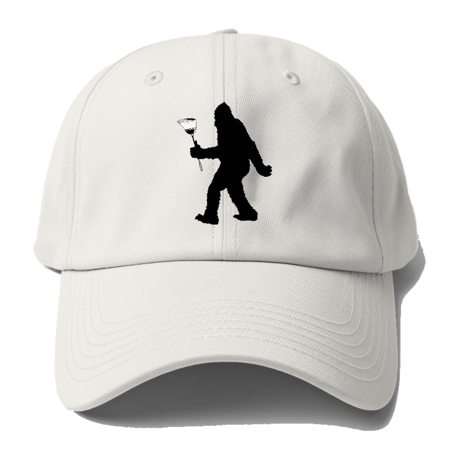 Bigfoot Housekeeper Hat