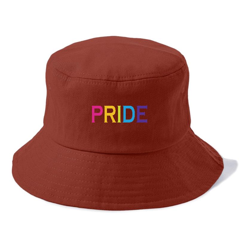 pride  Hat