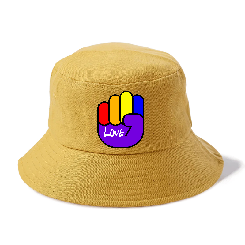 LGBT 9 Hat