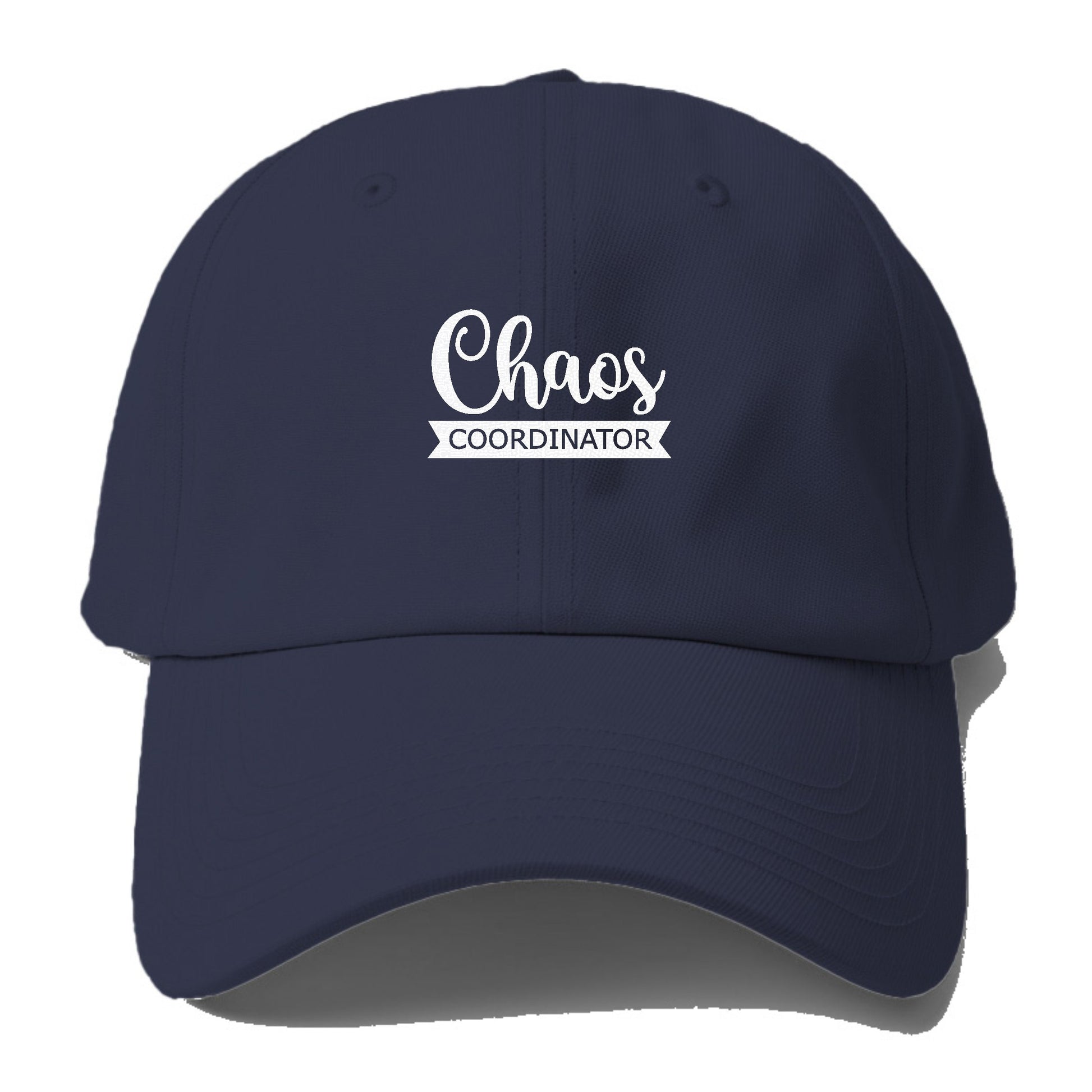 chaos coordinator Hat